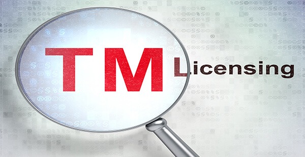 trademark licensing