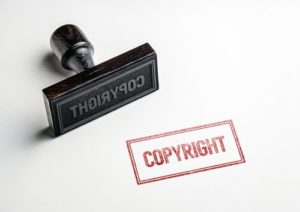 copyright law