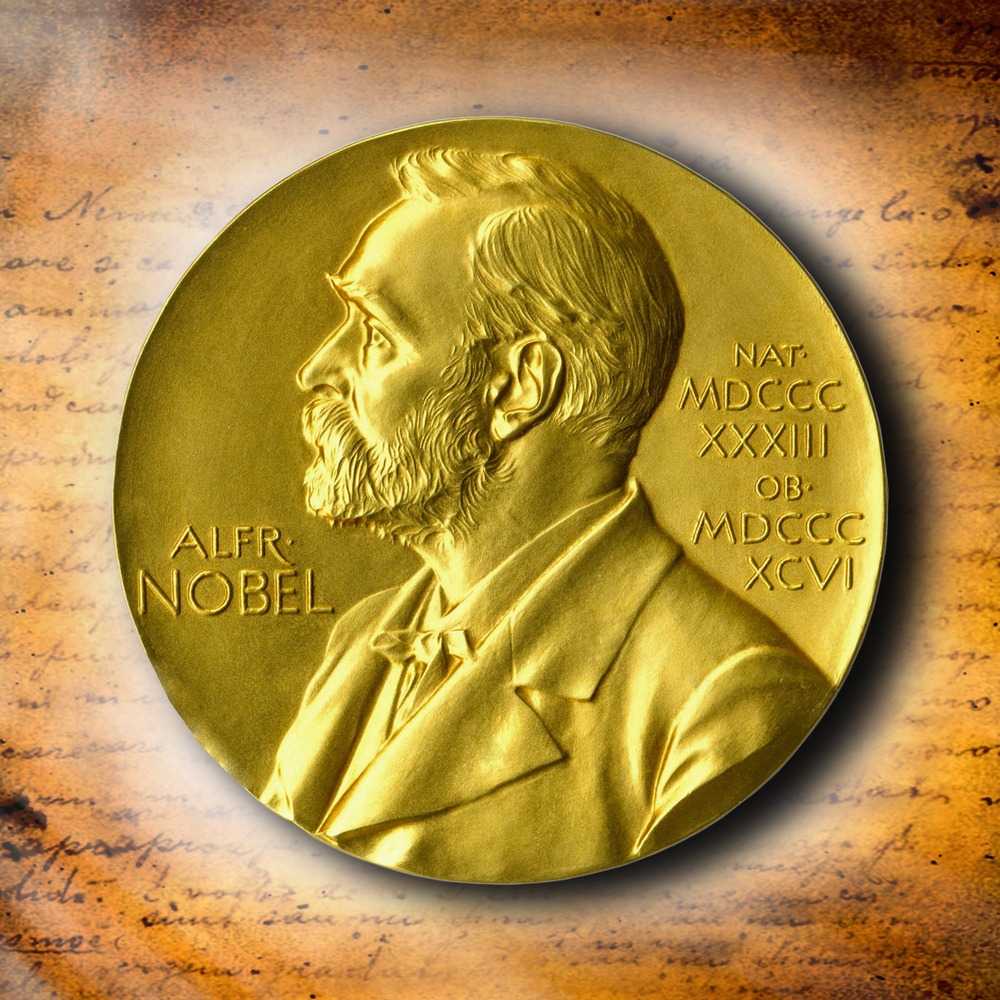 Nobel Prize