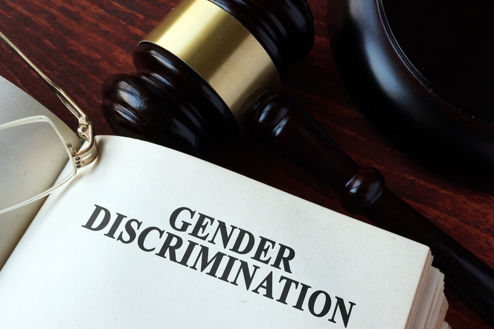 Uber Gender Discrimination Suit