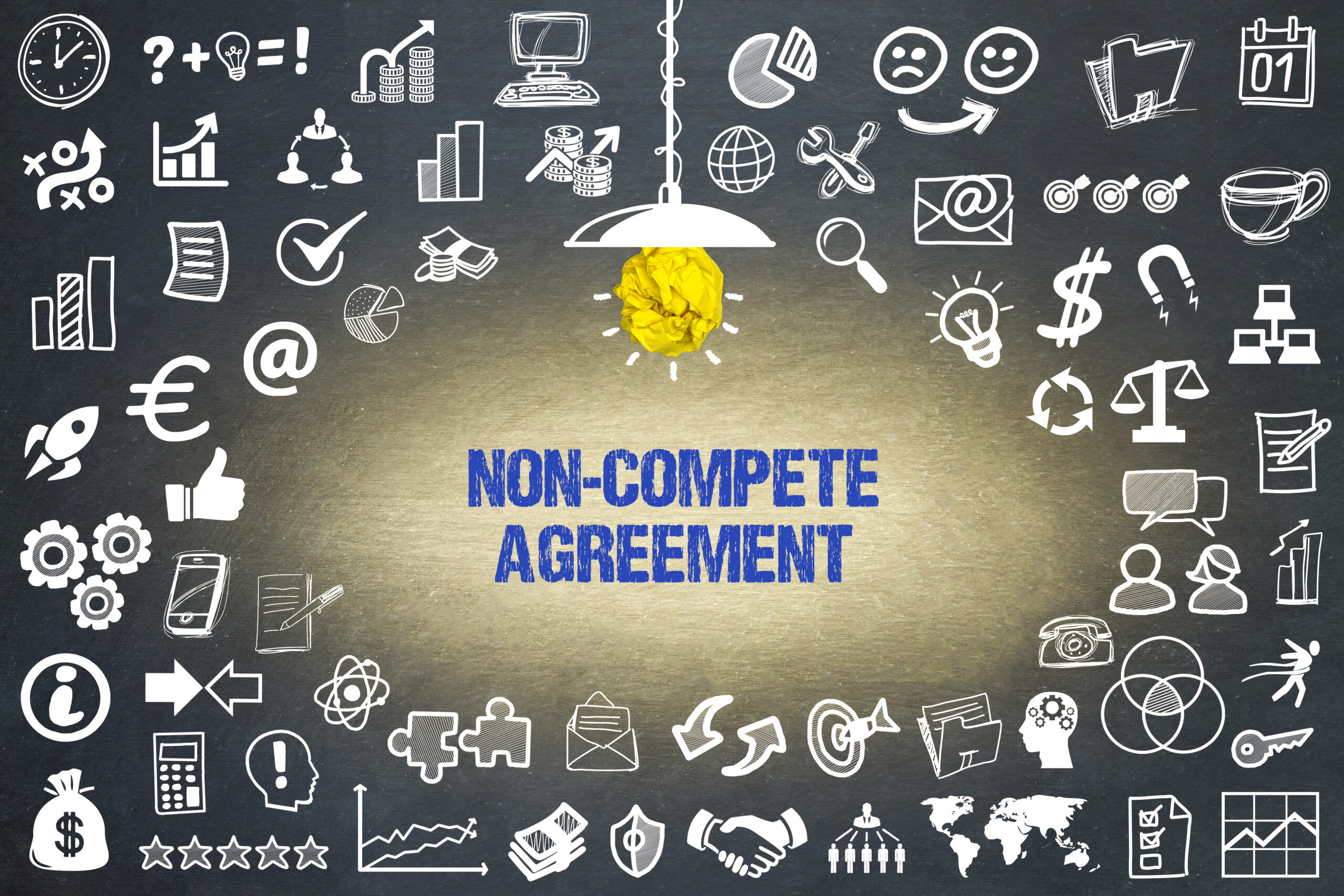 Non-Compete Agreement