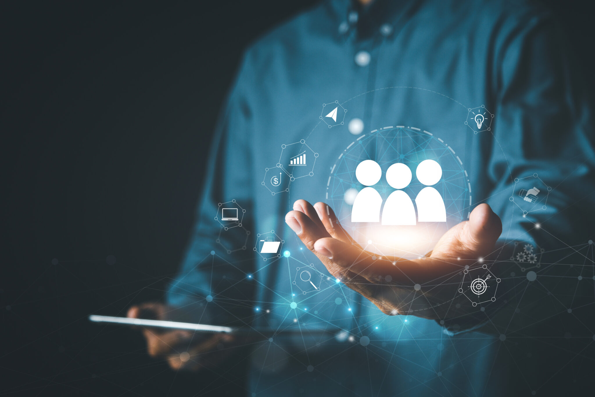 How to Protect Client Relationships When an Employee Leaves Your ...